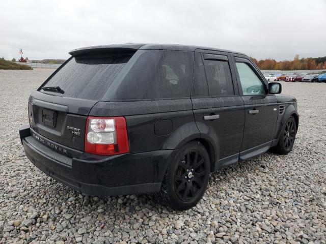 Photo 2 VIN: SALSK25459A200107 - LAND ROVER RANGE ROVE 