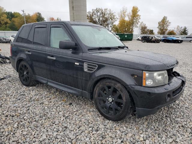 Photo 3 VIN: SALSK25459A200107 - LAND ROVER RANGE ROVE 