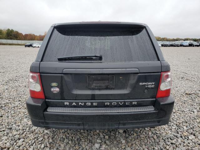 Photo 5 VIN: SALSK25459A200107 - LAND ROVER RANGE ROVE 