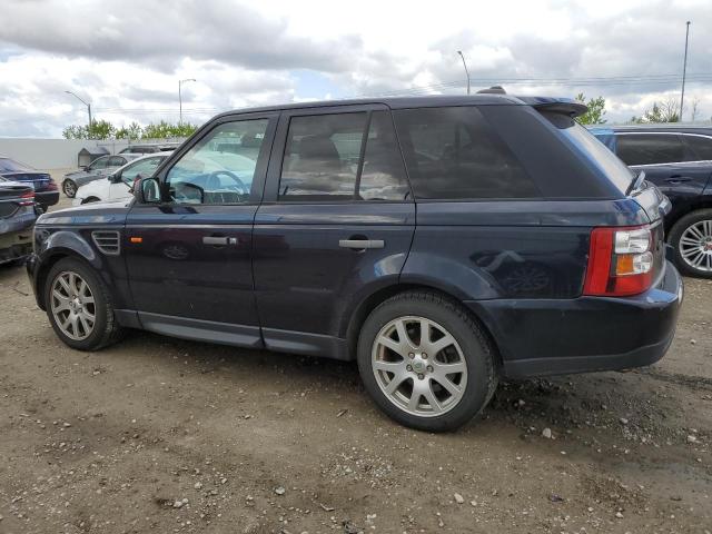 Photo 1 VIN: SALSK25467A106802 - LAND ROVER RANGEROVER 