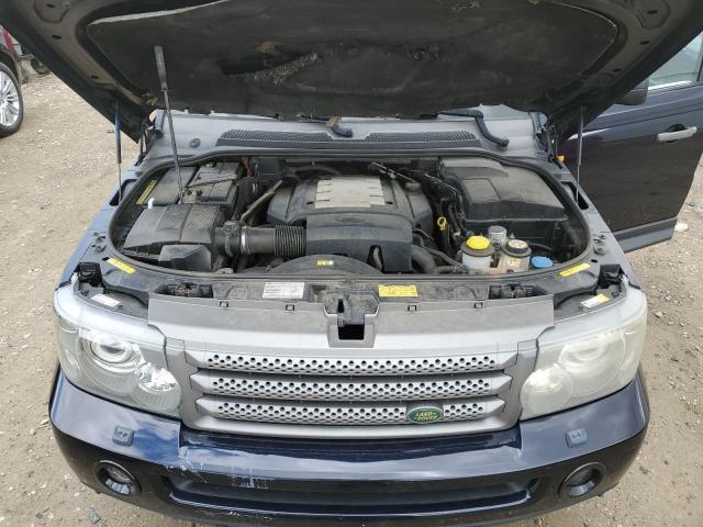 Photo 11 VIN: SALSK25467A106802 - LAND ROVER RANGEROVER 