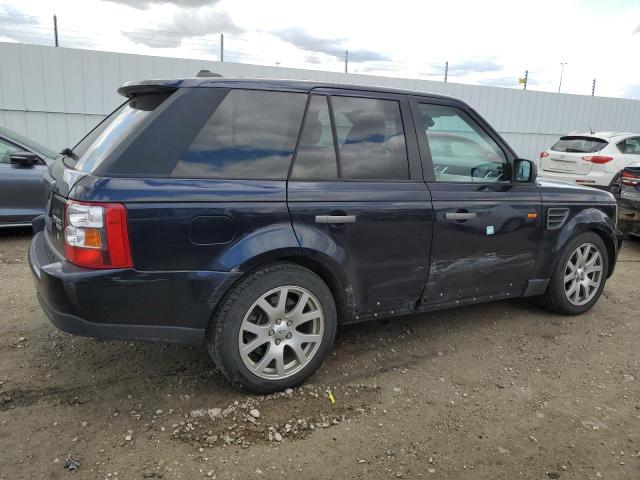 Photo 2 VIN: SALSK25467A106802 - LAND ROVER RANGEROVER 