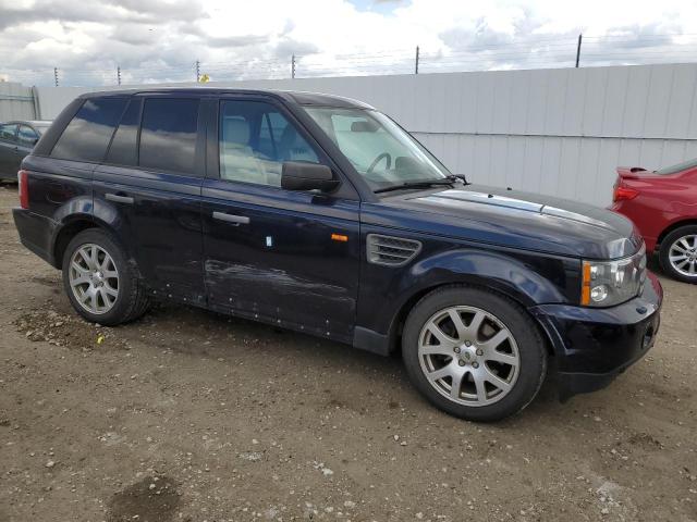 Photo 3 VIN: SALSK25467A106802 - LAND ROVER RANGEROVER 