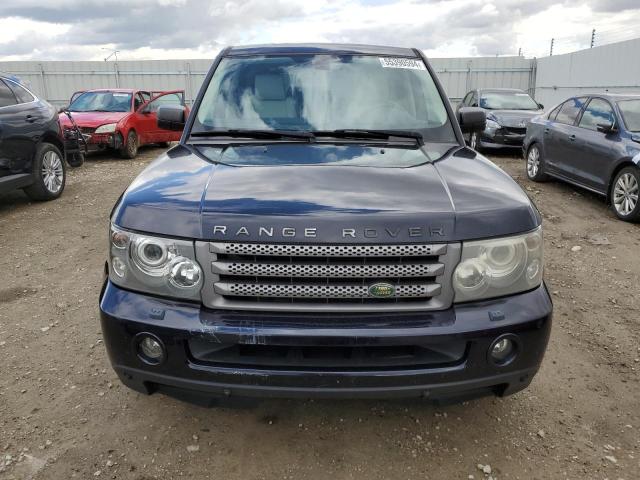 Photo 4 VIN: SALSK25467A106802 - LAND ROVER RANGEROVER 