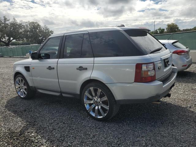 Photo 1 VIN: SALSK25467A990062 - LAND ROVER RANGEROVER 