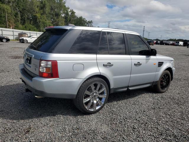 Photo 2 VIN: SALSK25467A990062 - LAND ROVER RANGEROVER 