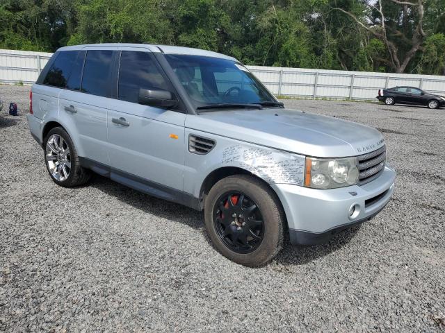 Photo 3 VIN: SALSK25467A990062 - LAND ROVER RANGEROVER 