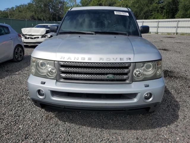 Photo 4 VIN: SALSK25467A990062 - LAND ROVER RANGEROVER 