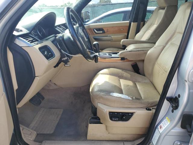 Photo 6 VIN: SALSK25467A990062 - LAND ROVER RANGEROVER 