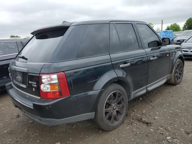 Photo 2 VIN: SALSK25468A148811 - LAND ROVER RANGE ROVE 