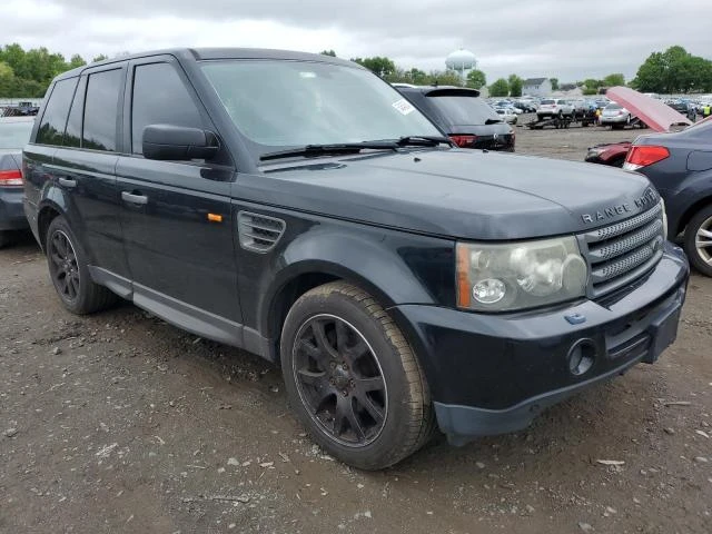 Photo 3 VIN: SALSK25468A148811 - LAND ROVER RANGE ROVE 