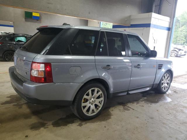 Photo 2 VIN: SALSK25468A149554 - LAND ROVER RANGE ROVE 