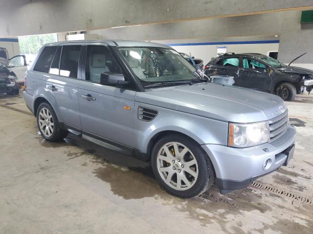 Photo 3 VIN: SALSK25468A149554 - LAND ROVER RANGE ROVE 