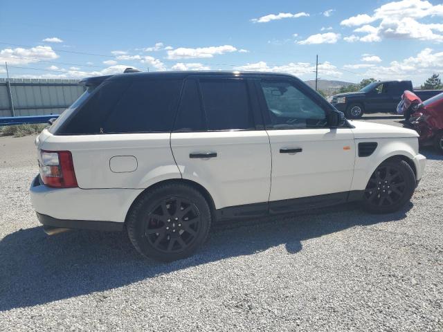 Photo 2 VIN: SALSK25468A163941 - LAND ROVER RANGE ROVE 