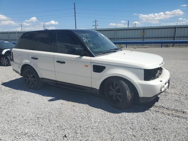 Photo 3 VIN: SALSK25468A163941 - LAND ROVER RANGE ROVE 