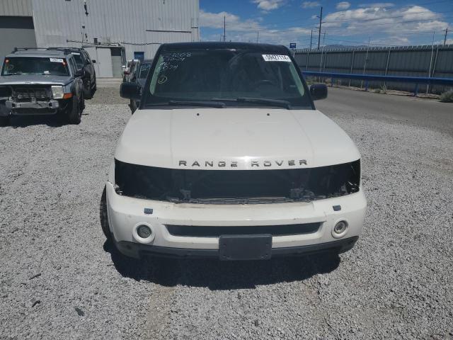 Photo 4 VIN: SALSK25468A163941 - LAND ROVER RANGE ROVE 