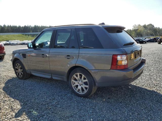 Photo 1 VIN: SALSK25468A180447 - LAND ROVER RANGE ROVE 