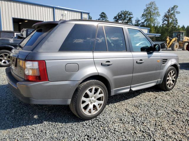 Photo 2 VIN: SALSK25468A180447 - LAND ROVER RANGE ROVE 