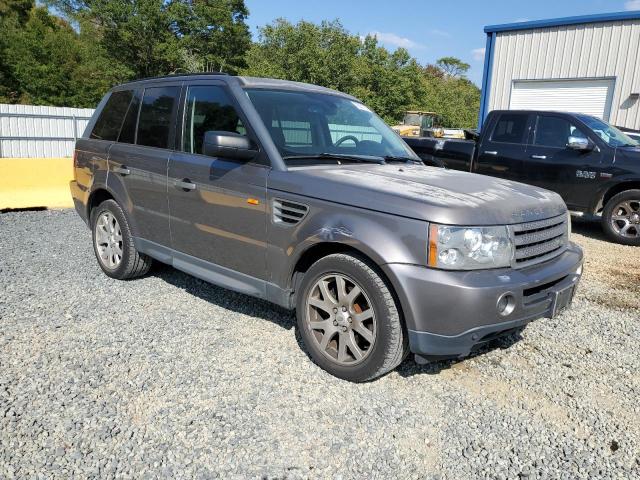 Photo 3 VIN: SALSK25468A180447 - LAND ROVER RANGE ROVE 