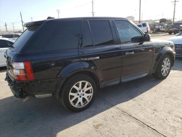 Photo 2 VIN: SALSK25468A187527 - LAND ROVER RANGE ROVE 