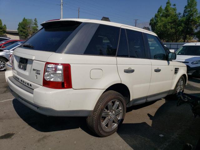 Photo 2 VIN: SALSK25469A206160 - LAND ROVER RANGE ROVE 