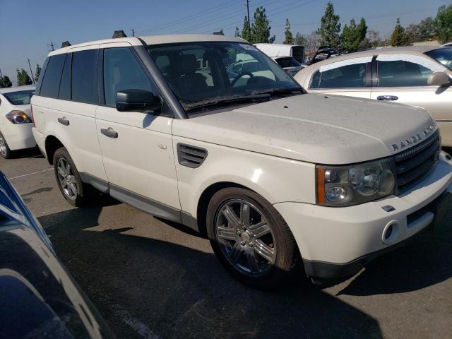 Photo 3 VIN: SALSK25469A206160 - LAND ROVER RANGE ROVE 