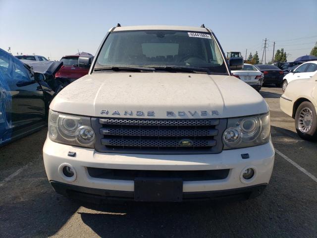 Photo 4 VIN: SALSK25469A206160 - LAND ROVER RANGE ROVE 