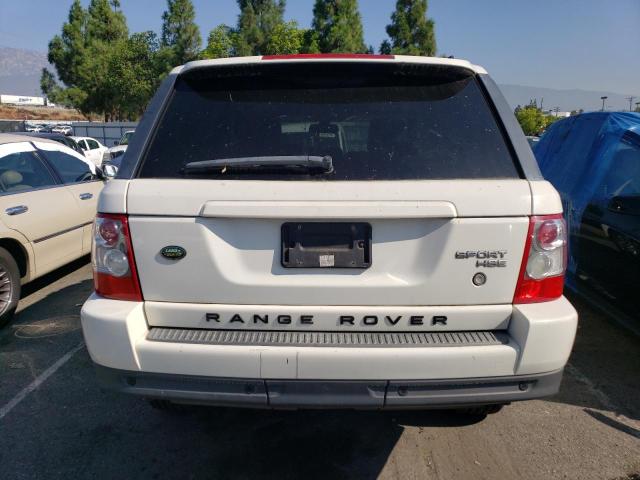 Photo 5 VIN: SALSK25469A206160 - LAND ROVER RANGE ROVE 