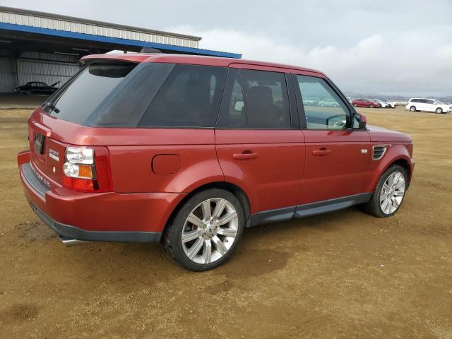 Photo 2 VIN: SALSK25478A132777 - LAND ROVER RANGE ROVE 