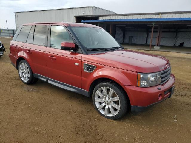 Photo 3 VIN: SALSK25478A132777 - LAND ROVER RANGE ROVE 