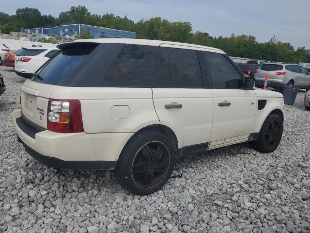 Photo 2 VIN: SALSK25478A164306 - LAND ROVER RANGE ROVE 