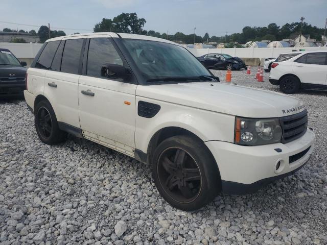 Photo 3 VIN: SALSK25478A164306 - LAND ROVER RANGE ROVE 