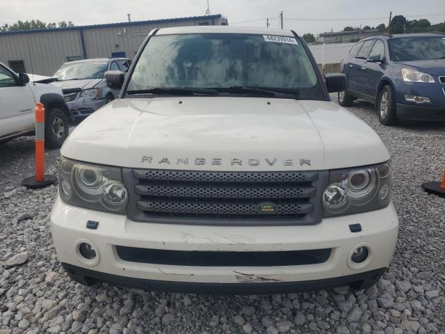 Photo 4 VIN: SALSK25478A164306 - LAND ROVER RANGE ROVE 