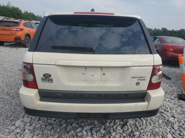 Photo 5 VIN: SALSK25478A164306 - LAND ROVER RANGE ROVE 