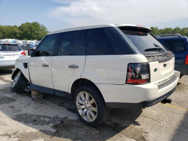 Photo 1 VIN: SALSK25479A213568 - LAND ROVER RANGE ROVER SPORT 