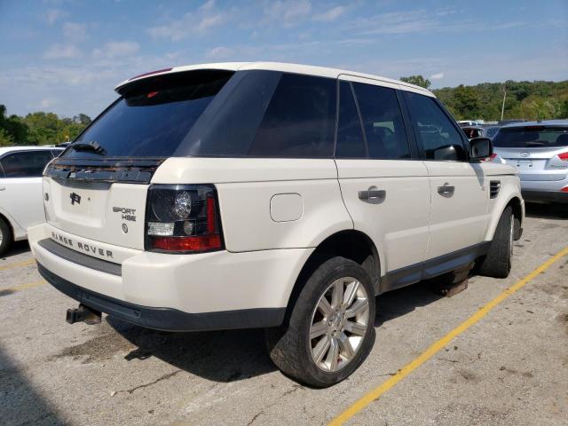 Photo 2 VIN: SALSK25479A213568 - LAND ROVER RANGE ROVER SPORT 