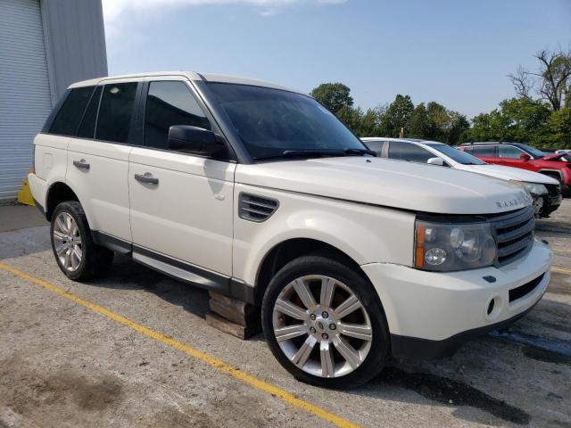 Photo 3 VIN: SALSK25479A213568 - LAND ROVER RANGE ROVER SPORT 