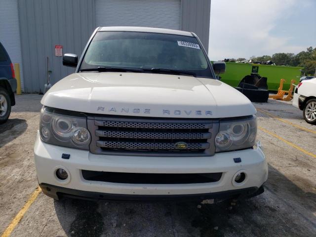 Photo 4 VIN: SALSK25479A213568 - LAND ROVER RANGE ROVER SPORT 