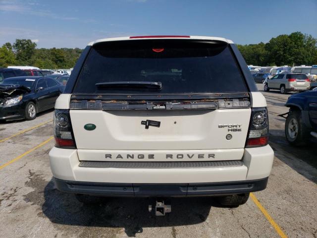 Photo 5 VIN: SALSK25479A213568 - LAND ROVER RANGE ROVER SPORT 