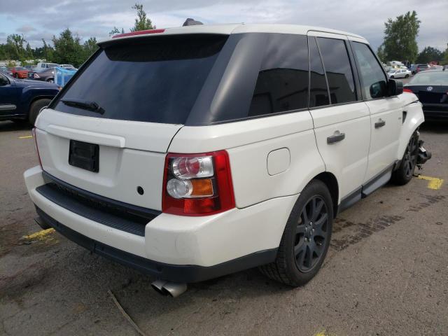 Photo 3 VIN: SALSK25487A988023 - LAND ROVER RANGE ROVE 