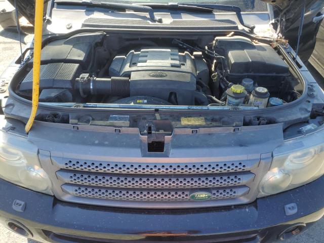 Photo 11 VIN: SALSK25488A140080 - LAND ROVER RANGE ROVE 