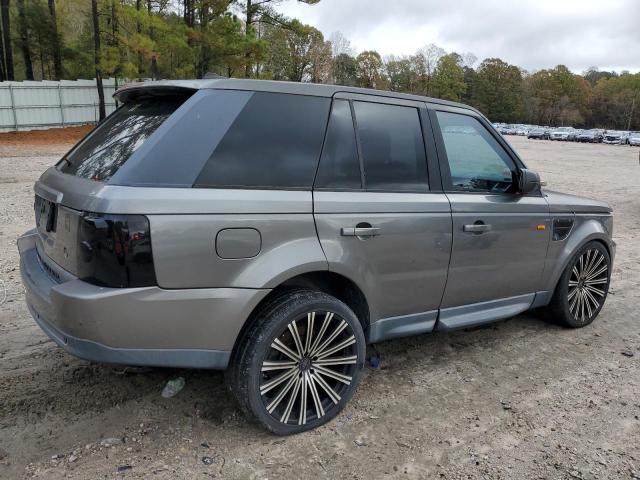 Photo 2 VIN: SALSK25488A145599 - LAND ROVER RANGE ROVE 