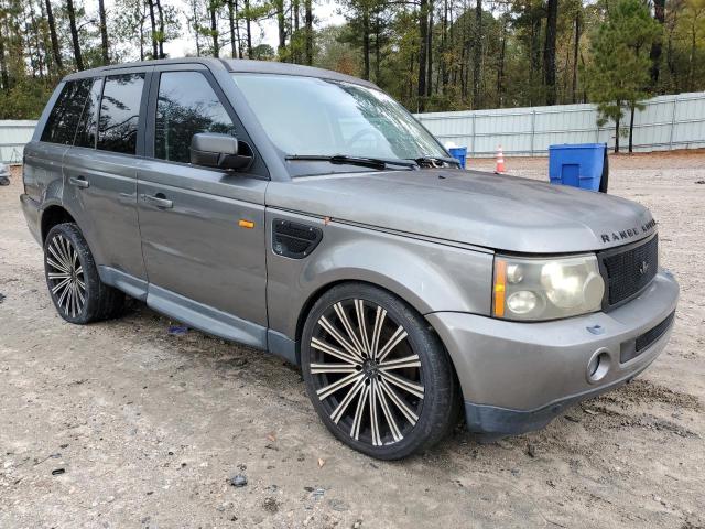 Photo 3 VIN: SALSK25488A145599 - LAND ROVER RANGE ROVE 