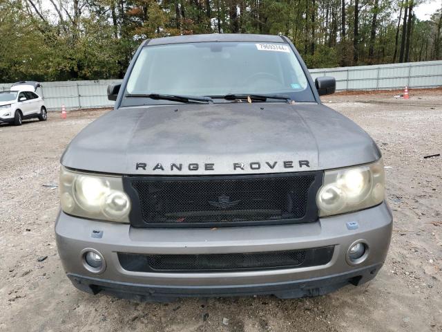 Photo 4 VIN: SALSK25488A145599 - LAND ROVER RANGE ROVE 