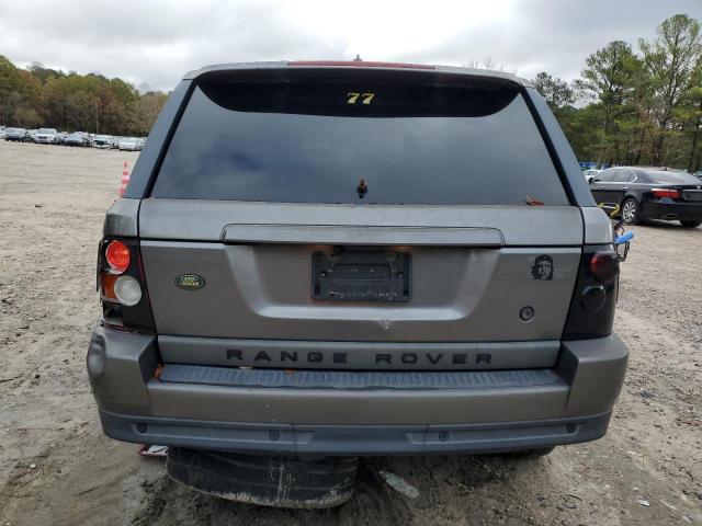 Photo 5 VIN: SALSK25488A145599 - LAND ROVER RANGE ROVE 