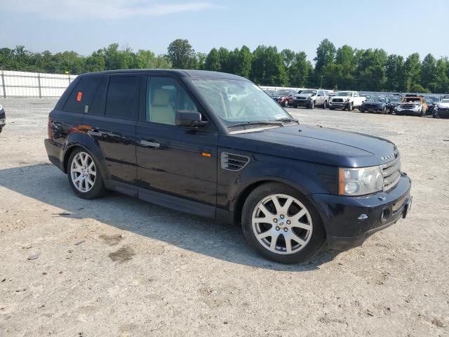 Photo 3 VIN: SALSK25488A147188 - LAND ROVER RANGE ROVE 