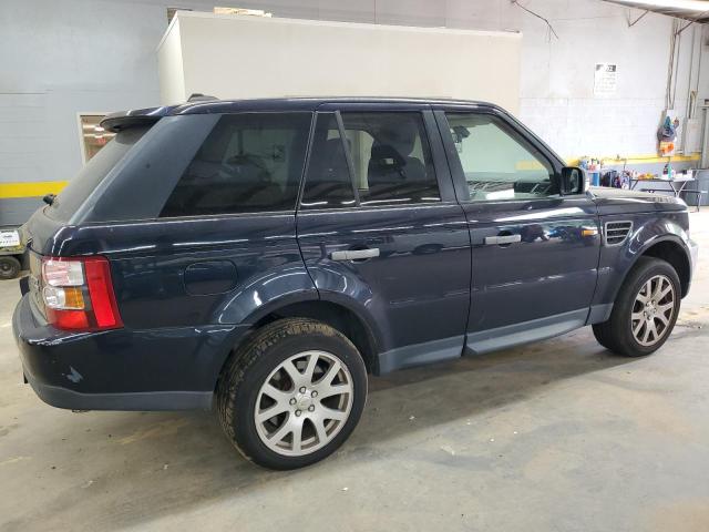 Photo 2 VIN: SALSK25488A153363 - LAND ROVER RANGE ROVE 