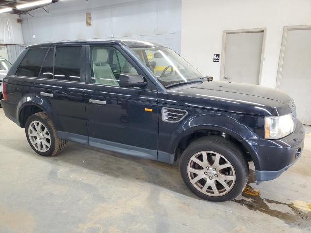 Photo 3 VIN: SALSK25488A153363 - LAND ROVER RANGE ROVE 