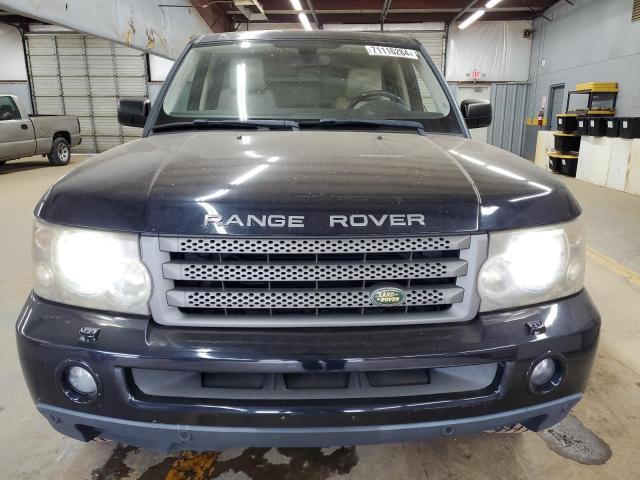 Photo 4 VIN: SALSK25488A153363 - LAND ROVER RANGE ROVE 