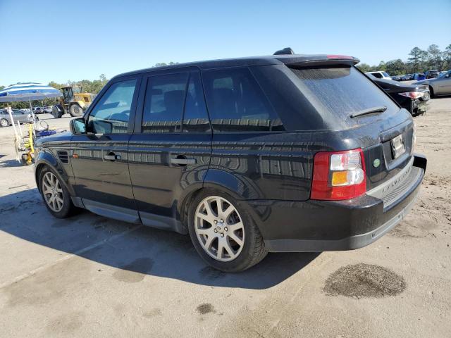 Photo 1 VIN: SALSK25488A164072 - LAND ROVER RANGEROVER 